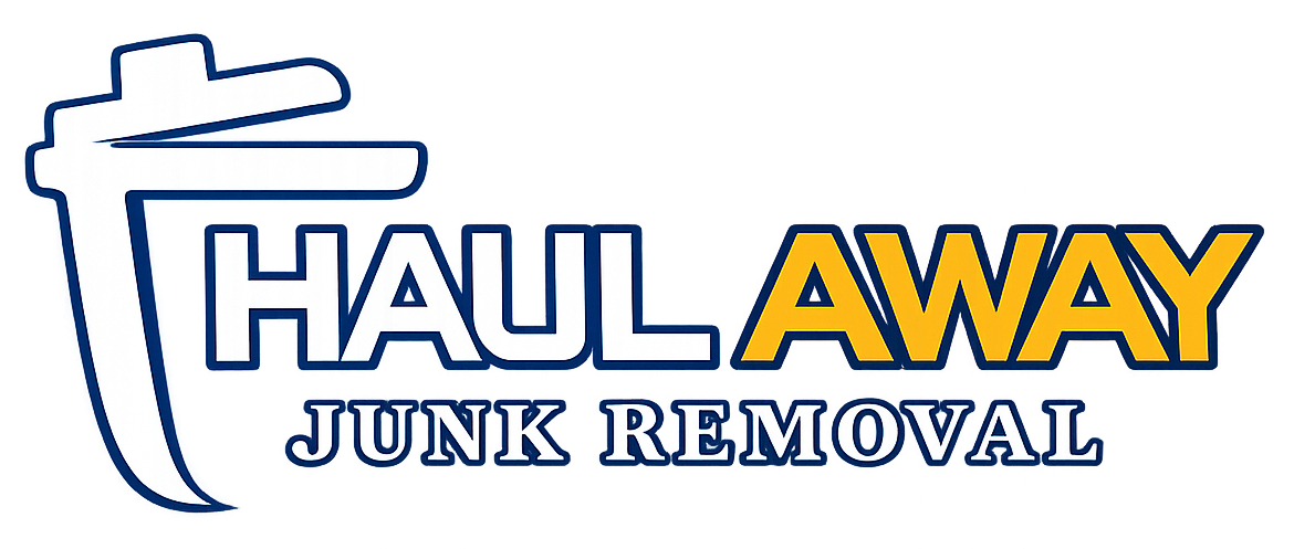 Haulaway Junk Removal logo